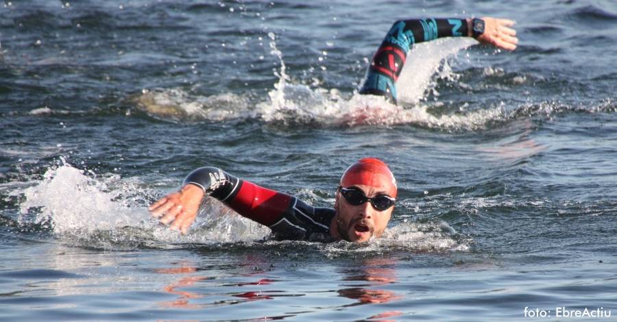 Fotos del Tritour Amposta 2019 (2 de 2)