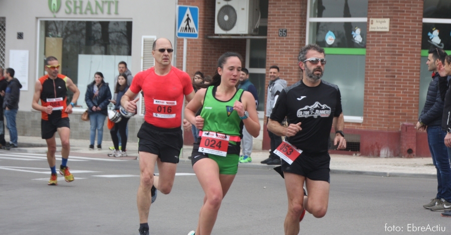 lbum de fotos sortida i podis dels 10k i 5k dAmposta 