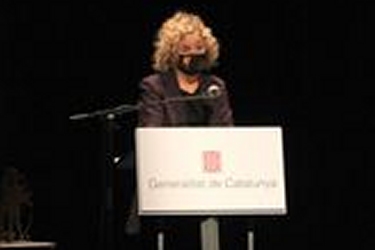 �lbum de fotos de l&rsquo;acte de lliurament dels Premis Esportius de les Terres de l&rsquo;Ebre 2020