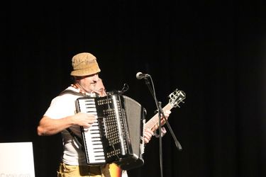 �lbum de fotos de l&rsquo;acte de lliurament dels Premis Esportius de les Terres de l&rsquo;Ebre 2020