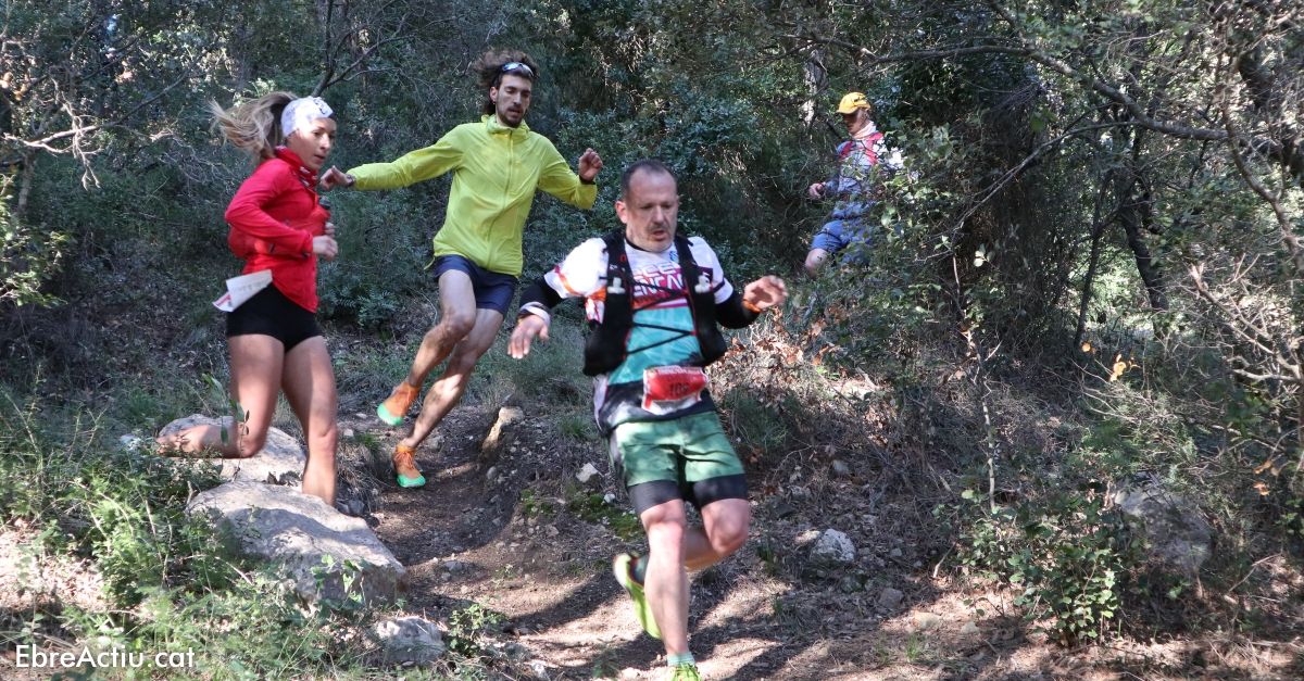 Galeria dimatges Trencacims Pals 2021 (1 de 2)
