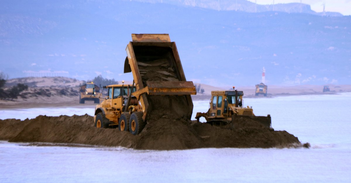 La resposta a les amenaces que viu el Delta i l’allau de projectes de renovables marquen l’any a les Terres de l’Ebre | EbreActiu.cat, revista digital d’oci actiu | Terres de l’Ebre ...
