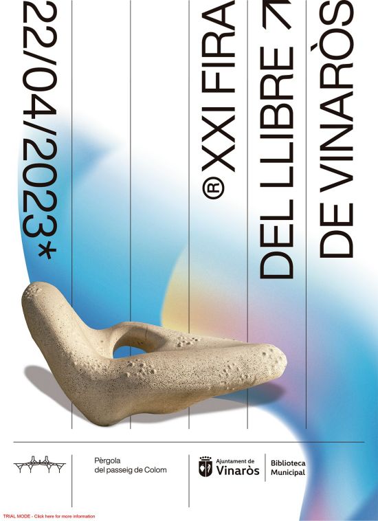 XXI Fira del Llibre de Vinar�s