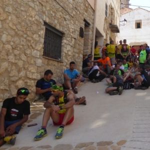600 participants a la 21a edici� de la Fredes-Pa�ls