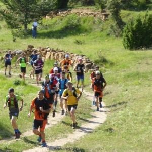600 participants a la 21a edici de la Fredes-Pals