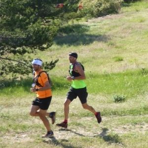 600 participants a la 21a edici de la Fredes-Pals