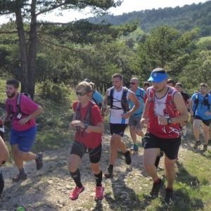 600 participants a la 21a edici de la Fredes-Pals