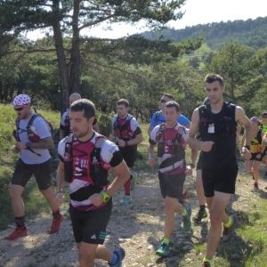 600 participants a la 21a edici de la Fredes-Pals