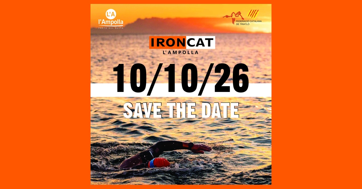 21� IRONCAT (triatl�)