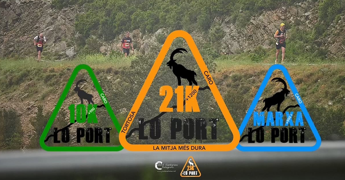 2a 21K Lo Port