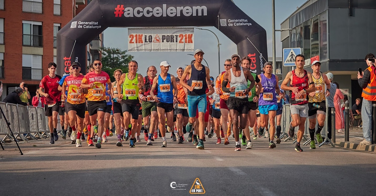S’obren les inscripcions del 21K Lo Port | EbreActiu.cat, revista digital d’oci actiu | Terres de l’Ebre ...