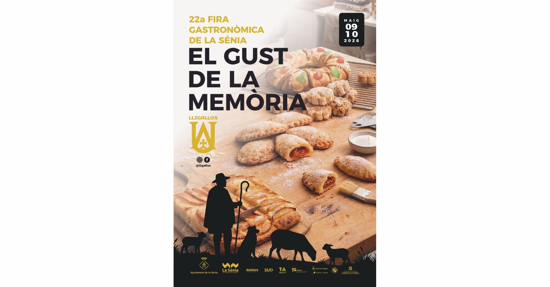 22a Fira gastron�mica de la S�nia