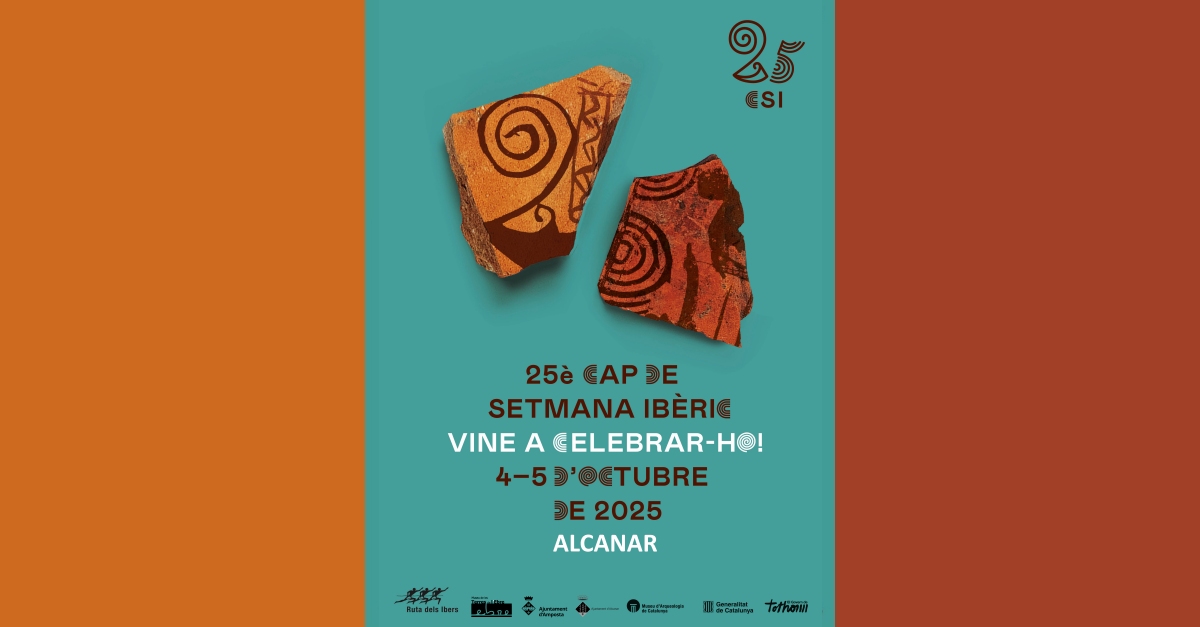 25� Cap de setmana ib�ric a Alcanar