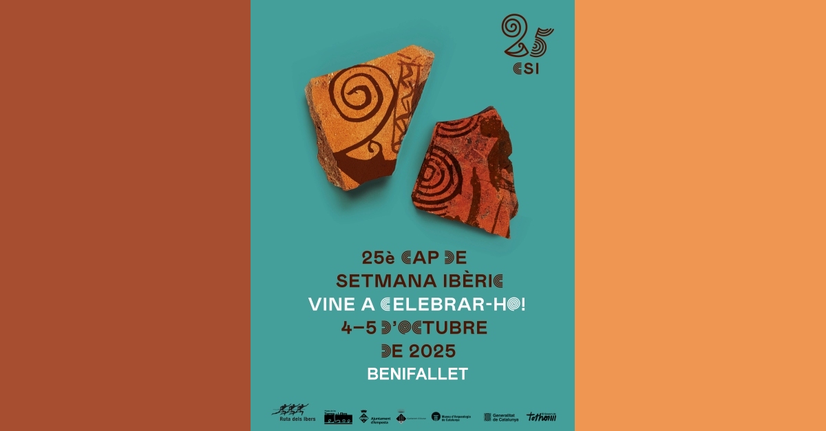 25 Cap de setmana ibric a Benifallet