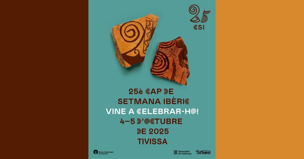 25� Cap de setmana ib�ric a Tivissa