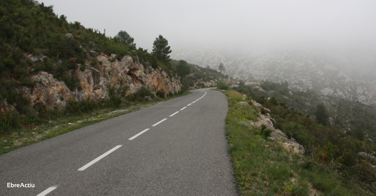 Les policies posen 26 multes en el control als accessos dels Ports del cap de setmana | EbreActiu.cat, revista digital d’oci actiu | Terres de l’Ebre ... Les policies posen 26 multes en el control als accessos dels Ports del cap de setmana | EbreActiu.cat, revista digital d’oci actiu | Terres de l’Ebre ...