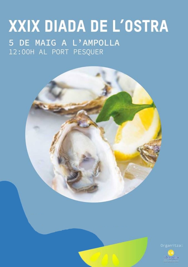 XXIX Diada de l�Ostra