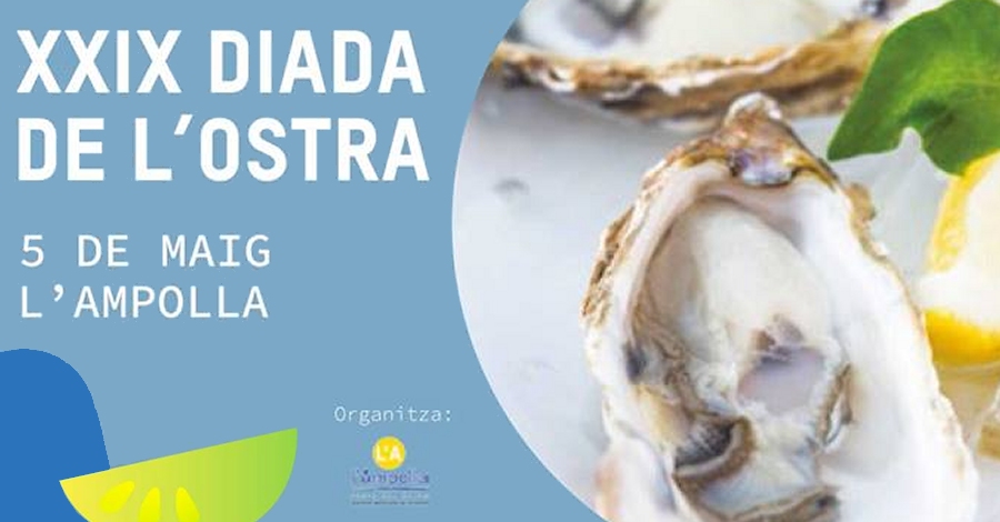 XXIX Diada de l�Ostra