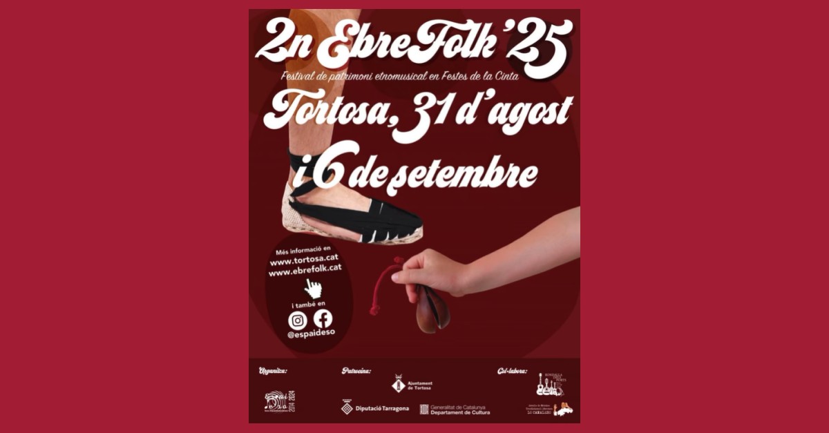 2n EbreFolk ’25 2n EbreFolk ’25