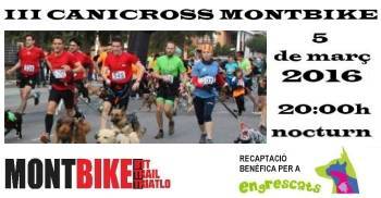 3r Canicr�s Montbike Amposta