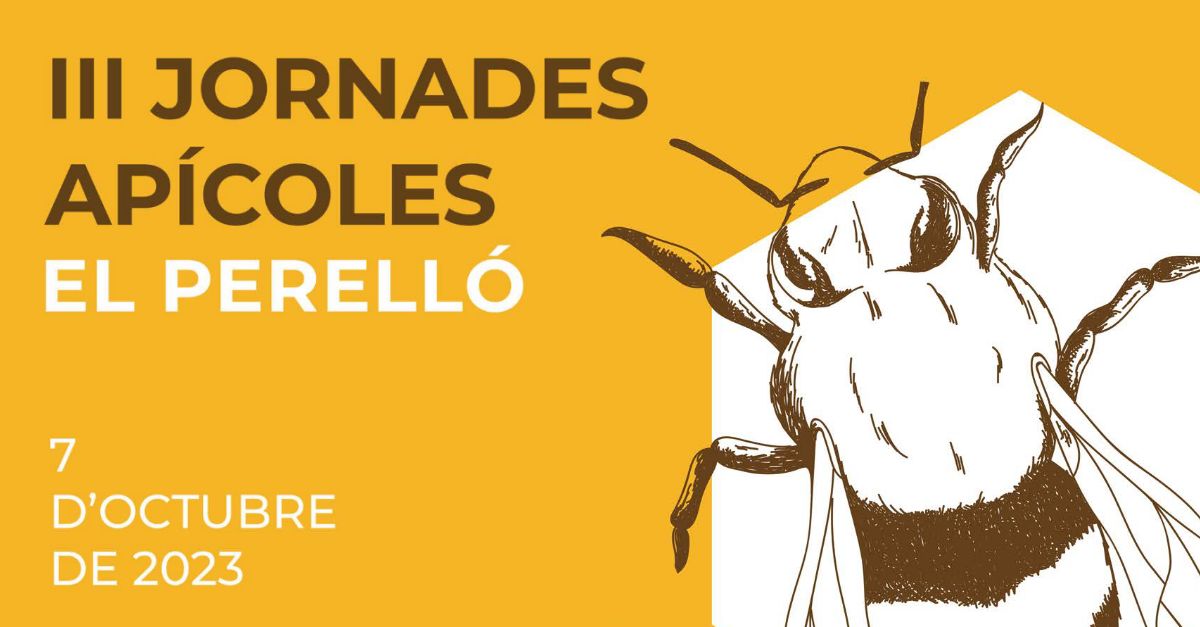 III Jornades Ap�coles del Perell�