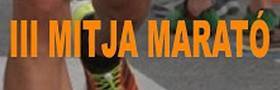 III Mitja Marat� de L�Ampolla