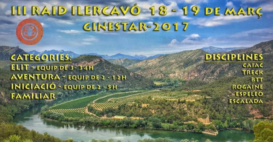 3r Raid Ilercav�
