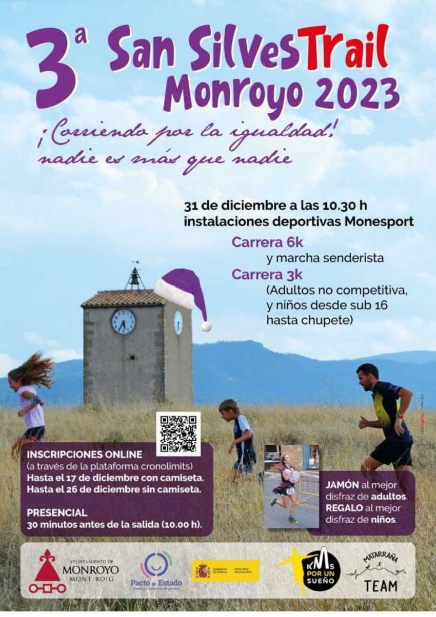 3a San SilvesTrail Monroyo 2023 3a San SilvesTrail Monroyo 2023
