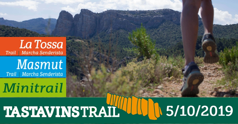 3r Tastavinstrail 3r Tastavinstrail