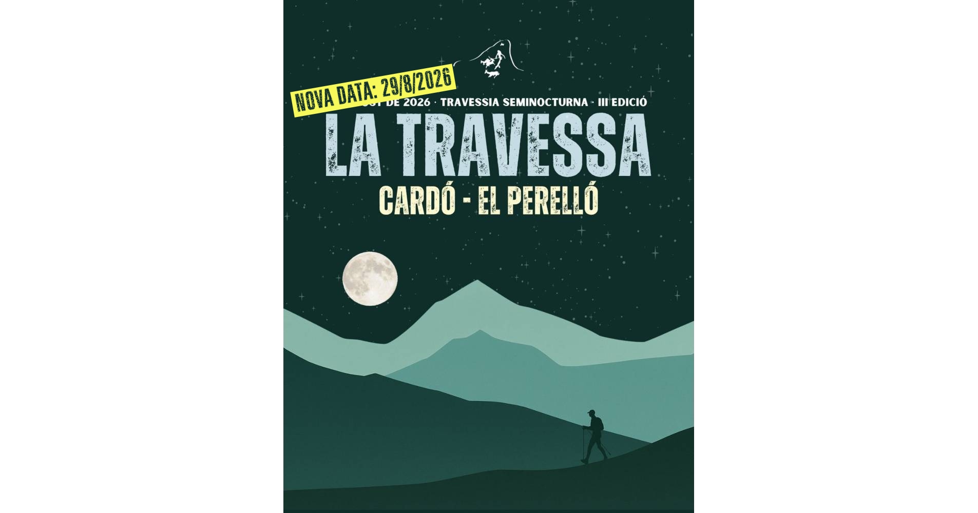 III Travessa Card�-El Perell� [NOVA DATA]