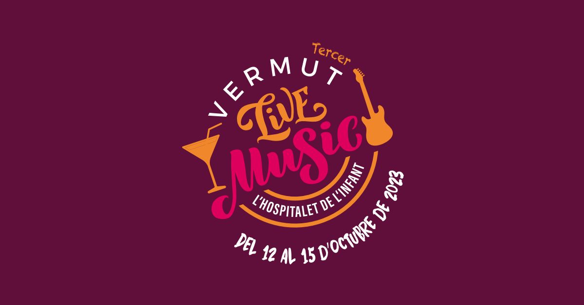 III Vermut Live III Vermut Live