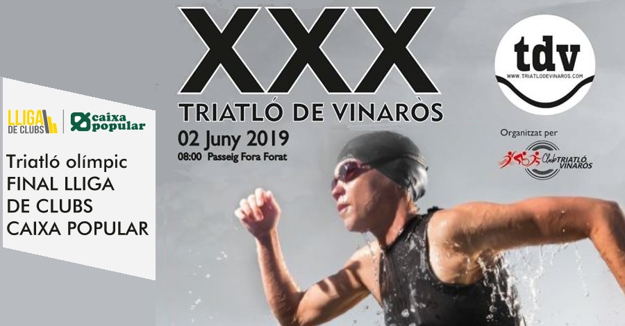 30� Triatl�n de Vinaroz