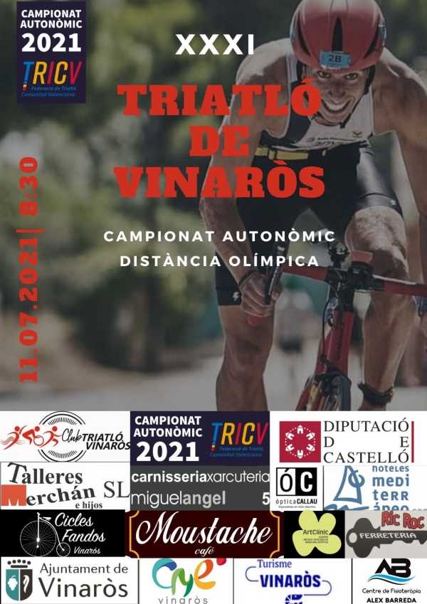 31� Triatl� de Vinar�s [CANCEL�LAT]