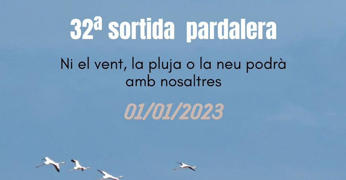 32a Salida Pardalera