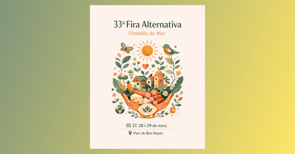 33a Fira Alternativa