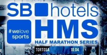 III Mitja Marat� i 10 Km de Tortosa