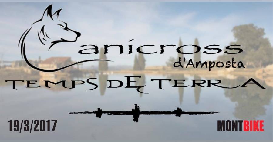4� Canicr�s Montbike Amposta