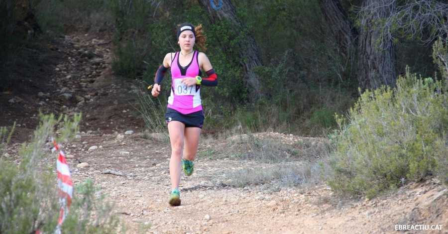 Abaghad y Colom� ganan la 4� Cursa dels Biberons y se proclaman vencedores de la Copa Terres de l&rsquo;Ebre 2017 | EbreActiu.cat, revista digital de ocio activo | Terres de l&rsquo;Ebre...