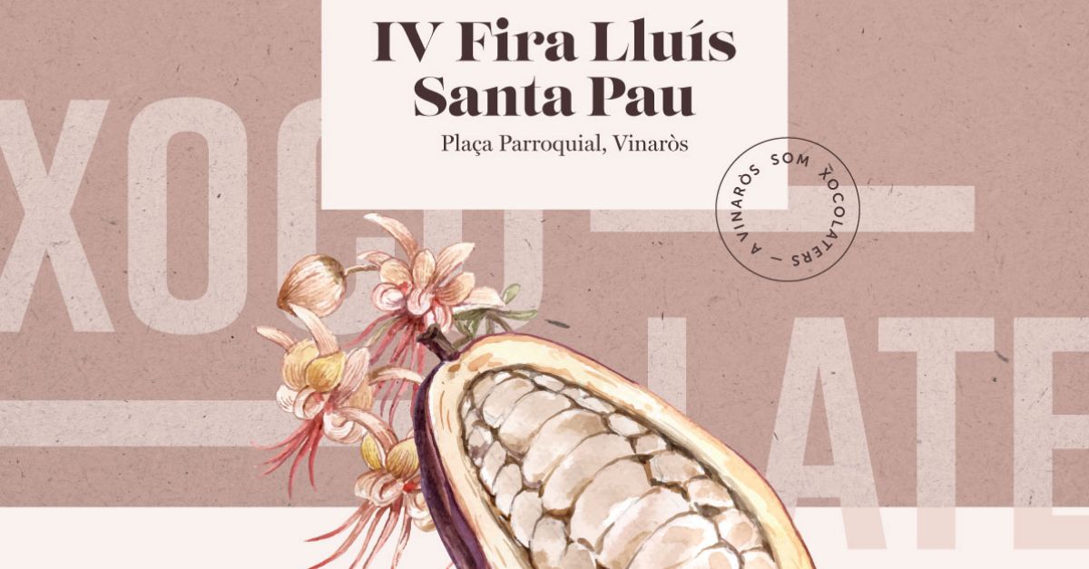 IV Fira Llu�s Santa Pau