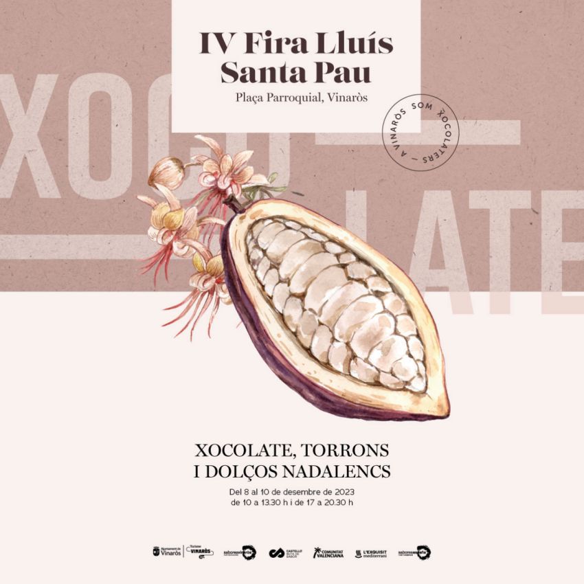 IV Fira Llu�s Santa Pau