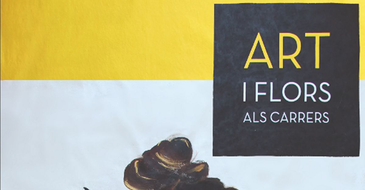 IX Mostra d�Arts i Flors als Balcons
