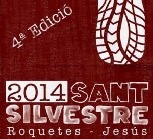 4a Sant Silvestre Roquetes-Jes�s