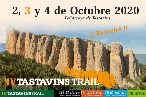 4t Tastavinstrail [CANCEL�LAT]