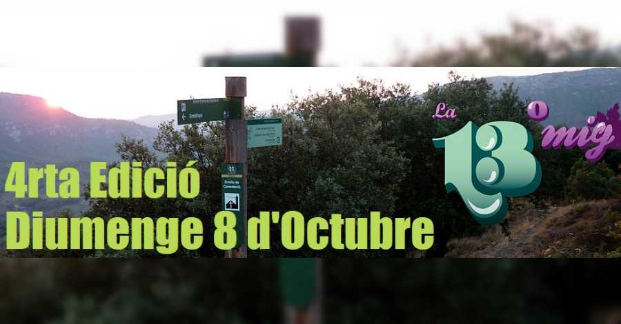 4a Tretze Graus i Mig 4a Tretze Graus i Mig