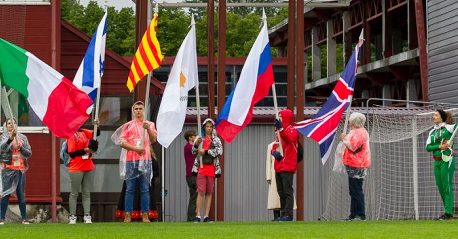 Confirmada la presncia de 42 pasos als World Sports Games Tortosa 2019