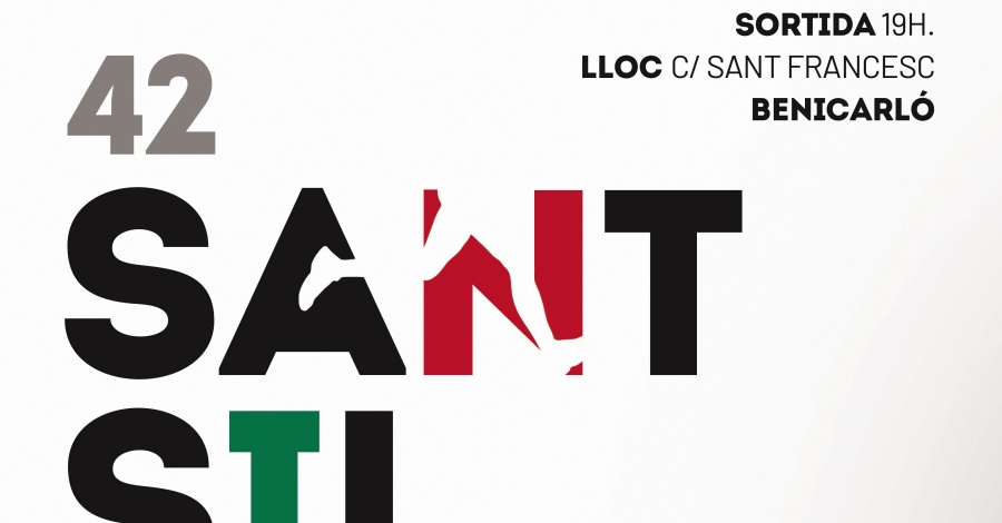 42 San Silvestre Benicarl�