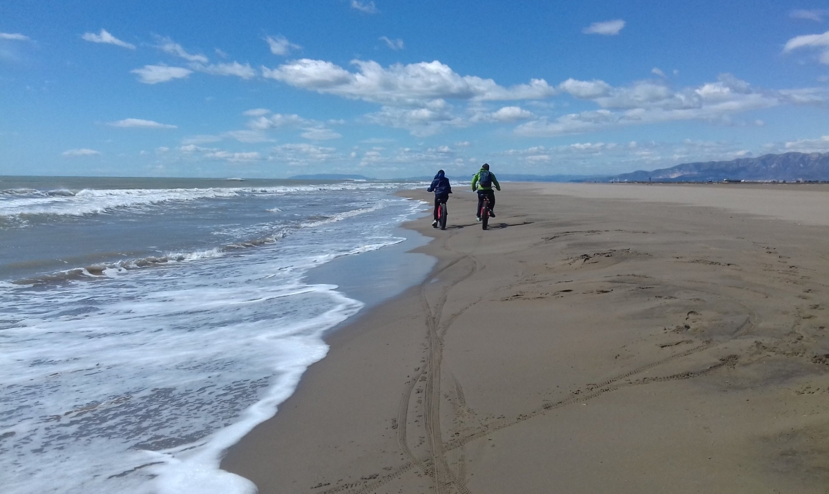 4 CAMINS. Lloguer de bicicletes i serveis turístics. Els Muntells | EbreActiu.cat, revista digital d’oci actiu | Terres de l’Ebre ... 4 CAMINS. Lloguer de bicicletes i serveis turístics. Els Muntells | EbreActiu.cat, revista digital d’oci actiu | Terres de l’Ebre ...