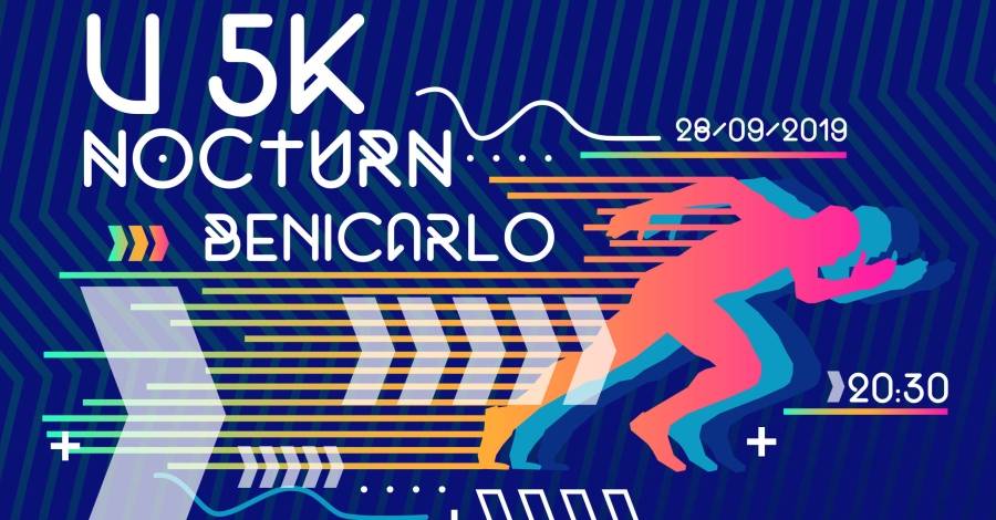 V 5K Nocturn Benicarl�