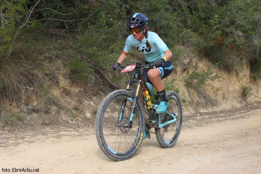 Alta participaci� a la 5a BTT Transrabosenca de La Torre de l&rsquo;Espanyol | EbreActiu.cat, revista digital d&rsquo;oci actiu | Terres de l&rsquo;Ebre ...