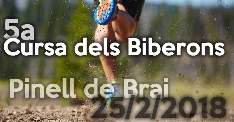 5a Cursa dels Biberons 5a Cursa dels Biberons